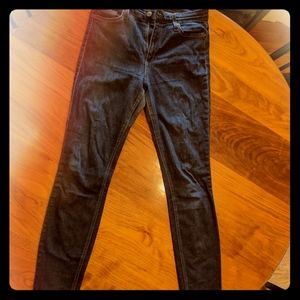 Joe's High Rise Jegging